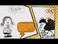 Mafalda para niñas y niños