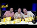 Concurso de Narices y el baile del pollo con Cesar Ritter y Gonzalo Torres 🎙️🔥