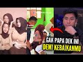 JUJUR UDAH DEWASA AKU BARU NYESEL ‼️..SEHAT TERUS BUK GURU🔥