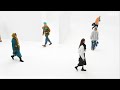 ADER 2021 Fall-Winter Runway Fashion Film