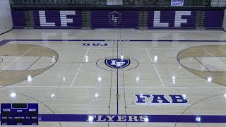 Little Falls High School vs Bemidji High School Womens Varsity Basketball