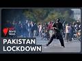 Deadly clashes as Imran Khan supporters breach Pakistan capital lockdown