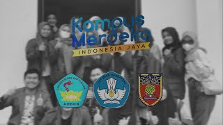 Video Luaran KKN Unpatti 2022 | Dokumentasi Program Kerja KKN Negeri Mamala