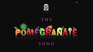 Yossi Green (Feat. Michael Elias) - Pomgeranate