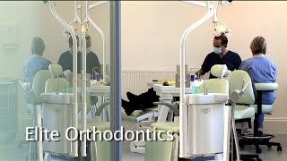 Elite Orthodontics