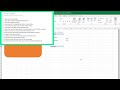 excel awesome way to replace a very long slicer in excel episode 2509