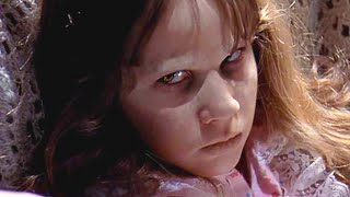 Horror Movie Child Stars You Wouldn't Recognize Today