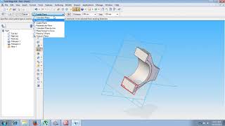 Connecting Rod Part 1 Body