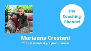 Marianna Crestani Full Interview