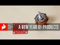 SparkFun 1-2-15 Product Showcase: A New Year of Products