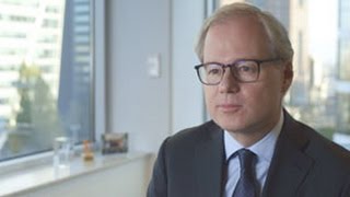 NN Group CEO Lard Friese on the third quarter of 2016