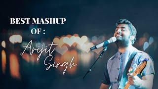 Arijit Singh Mashup 2024 | New Copyright Free Hindi Songs | #arijitsingh #mashup @mqpz-music