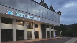 Will PacWest be the next bank to fail? | NewsNation Now