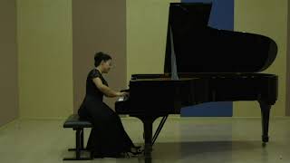 好听的肖邦夜曲 Nocturnes, No 5 in F Sharp major Op 15 No 2