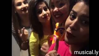 Isme Tera Ghata Mera Kuch Nahi Jata || Comedy Video || Musical.ly