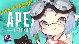 【Apex Legends】 ~コントロールとか~