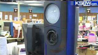 Computer Glitch Causes Headaches At DMV Offices