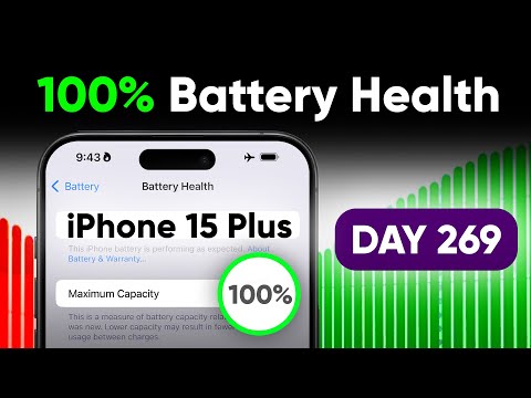 iOS 18: Tips and Settings to Save Battery on iPhone 15 Plus