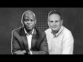 Kent Marais and Ontiretse Modise discuss how Standard Bank has improved its cybersecurity posture