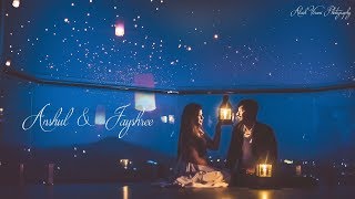 Afreen Afreen | Best Pre Wedding shoot in Udaipur 2018 | Anshul & Jayshree | Sangam Studio |