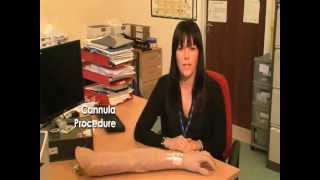 NHS Forth Valley Pre-operative Assessment