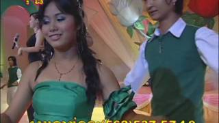 Kdam Sror-Ngaeh / ក្ដាមស្រង៉ែ