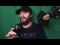 lejay creme de cassis blackcurrant liqueur first time taste test drinkin with johnny