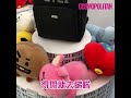 bt21限定店pop up store有咩買？編輯帶你行返轉～｜cosmopolitan hk