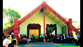 # 44  'HIKOI'!  Toitu Te Tiriti Pt 2;  Takapuahia Ngati Toa November 18th 2024