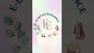 Einvite Elegance!โจ๐