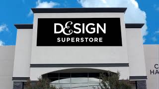 Design Superstore is now DesignCo!