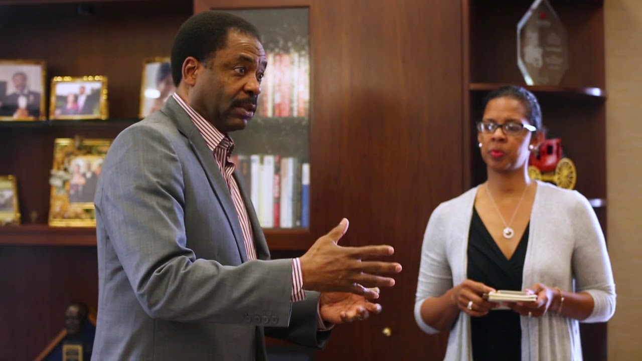 World Wide Technology Feature Youtube