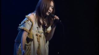 KOKIA / 私が見たもの【OTO NO TABI BITO #13】