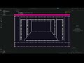 ASCII Dungeon Crawler in Python (2D ↔ 3D Toggle) prototype