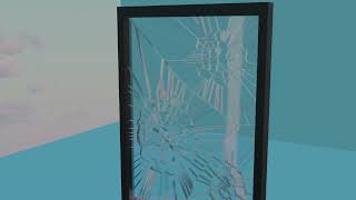 Blender 2.93 Broken Glass Tutorial (+Materials)