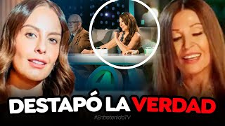 Laura Acuña DESTAPÓ LA VERDAD SOBRE SU RELACIÓN con Amparo Grisales En Yo Me Llamo