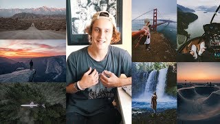 Max Homer Discovery Internship Entry Application