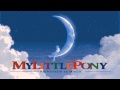 My Little DreamWorks Intro