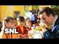 Cluckin Chicken - Saturday Night Live