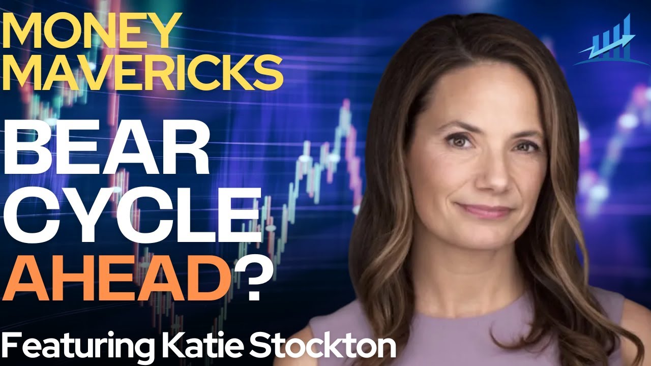 Katie Stockton Breaks Down The Bear Cycle Technical Analysis You Need