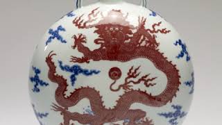 Porcelain | Wikipedia audio article