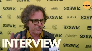 Still: A Michael J. Fox Story - Davis Guggenheim - Director / Producer, SXSW 2023 | Interview