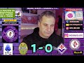 🟡🔵hellas verona 1 0 fiorentina💜⚜️ 2️⃣6️⃣a 𝐆𝐢𝐨𝐫𝐧𝐚𝐭𝐚 𝐒𝐄𝐑𝐈𝐄 𝐀 𝟐𝟎𝟐𝟒 𝟐𝟎𝟐𝟓