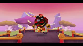 Looney Tunes™ Mundo Insano - RPG | #906 | #uninerds | Universo dos Nerds