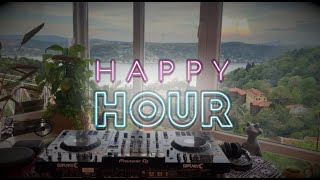 HAPPY HOUR from İstanbul to the WORLD-STAY HOME