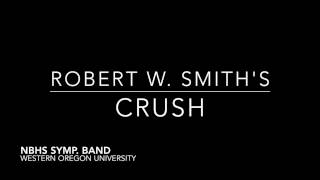 Crush Robert W. Smith