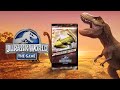 Collectors Exchange - Reward Diplocaulus Gen 2 Collection | Jurassic World: The Game