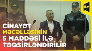 Alimpaşa Məmmədovun məhkəməsindən yeni xəbər var