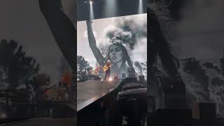 indochine - Le chant des cygnes - Lyon 2 LDLC Arena - Arena tour 2025 (05/02/2025)