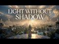 Light Without Shadow 🌿 Beautiful Islamic Nasheed About Jannah | Allah’s Eternal Noor